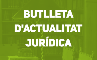 Interessant article de Laura Lamas publicat a la secció de fiscal de la revista de GAJ del Il·lustre Col·legi d’Advocats de Barcelona